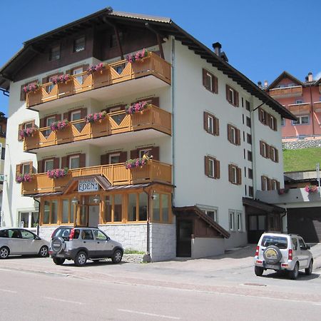 Albergo Eden Passo del Tonale Exterior photo