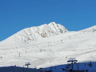Albergo Eden Passo del Tonale Exterior photo
