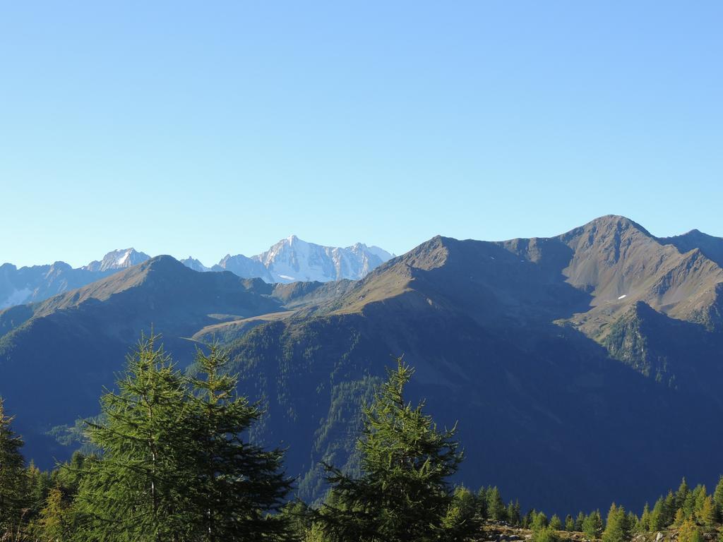 Albergo Eden Passo del Tonale Exterior photo