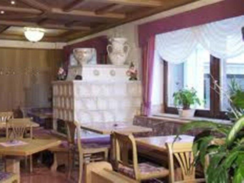 Albergo Eden Passo del Tonale Exterior photo