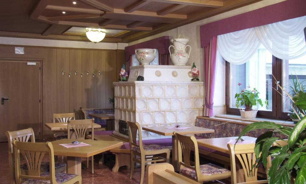 Albergo Eden Passo del Tonale Exterior photo